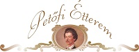 Petőfi Étterem Rendezvényterem Várpalota