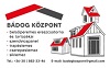 Bádog Központ